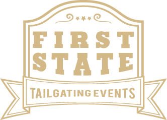 First State Tailgating Events logo